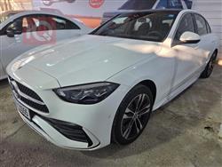 مرسيدس بنز C-Class